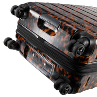 Ricardo Beverly Hills Cambria Cambria Hardside Carry-On Expandable Spinner