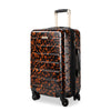 Ricardo Beverly Hills Cambria Cambria Hardside Carry-On Expandable Spinner Tortoise