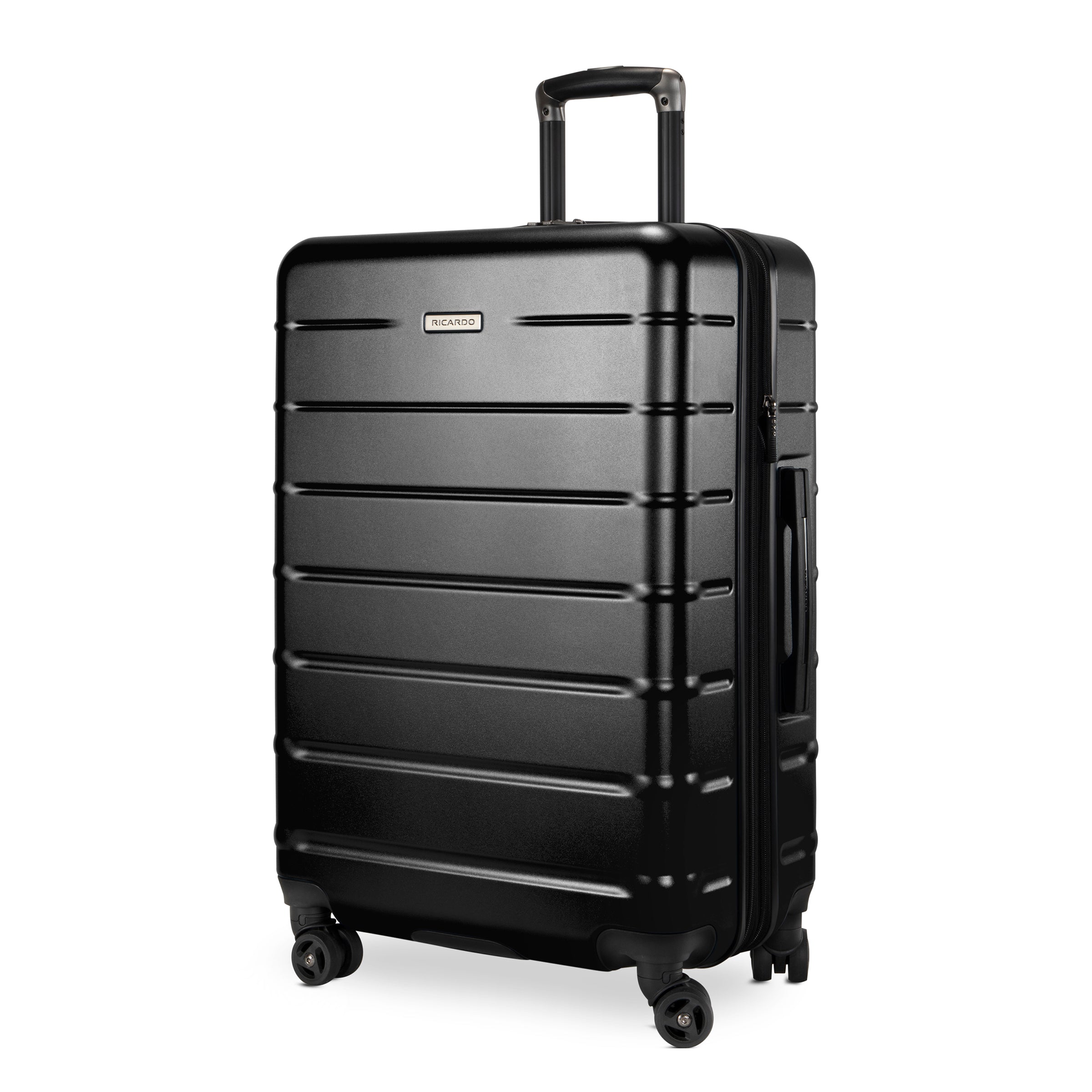 Cambria Hardside Medium Check-In Expandable Spinner