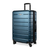 Ricardo Beverly Hills Cambria Cambria Hardside Medium Check-In Expandable Spinner Blue Pearl