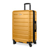 Ricardo Beverly Hills Cambria Cambria Hardside Medium Check-In Expandable Spinner Mango Tango