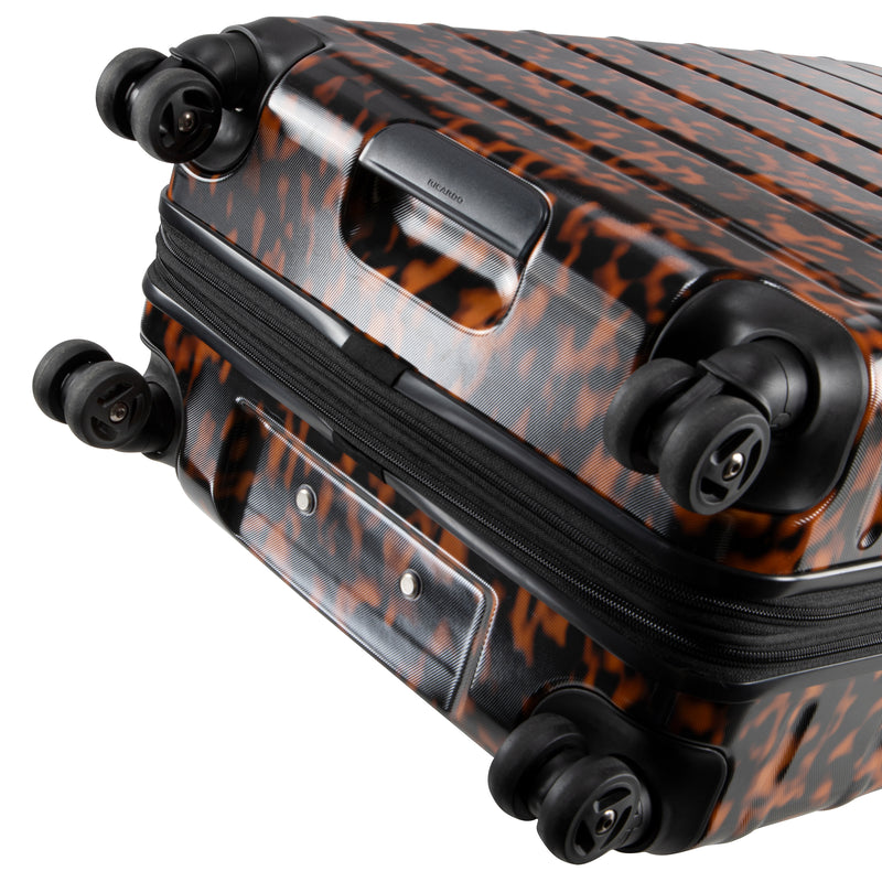 Ricardo Beverly Hills Cambria Cambria Hardside Medium Check-In Expandable Spinner