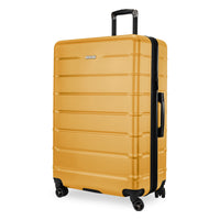 Ricardo Beverly Hills Cambria Cambria Hardside Large Check-In Expandable Spinner Mango Tango