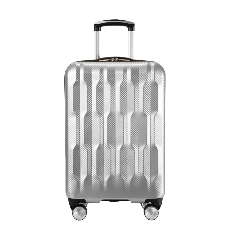 Ricardo Beverly Hills Antelope Antelope Hardside Carry-on Expandable Spinner