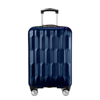 Ricardo Beverly Hills Antelope Antelope Hardside Carry-on Expandable Spinner