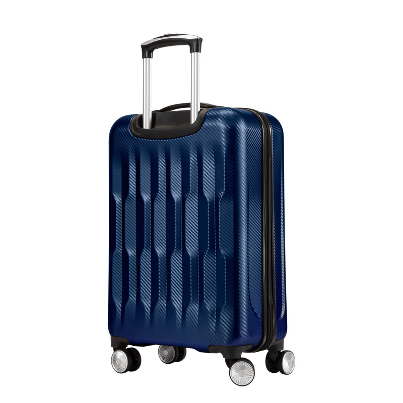 Ricardo Beverly Hills Antelope Antelope Hardside Carry-on Expandable Spinner