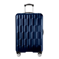 Ricardo Beverly Hills Antelope Antelope Hardside Medium Check-In Expandable Spinner