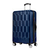 Ricardo Beverly Hills Antelope Antelope Hardside Medium Check-In Expandable Spinner Royal Blue