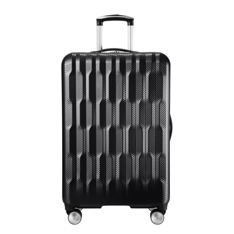 Ricardo Beverly Hills Antelope Antelope Hardside Medium Check-In Expandable Spinner