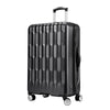 Ricardo Beverly Hills Antelope Antelope Hardside Medium Check-In Expandable Spinner Charcoal