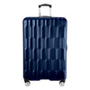 Ricardo Beverly Hills Antelope Antelope Hardside Large Check-In Expandable Spinner Royal Blue