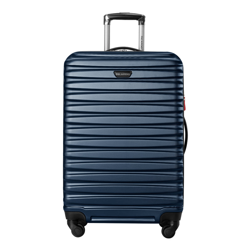 Ricardo Beverly Hills Rialto Rialto Hardside Medium Check-In Expandable Spinner