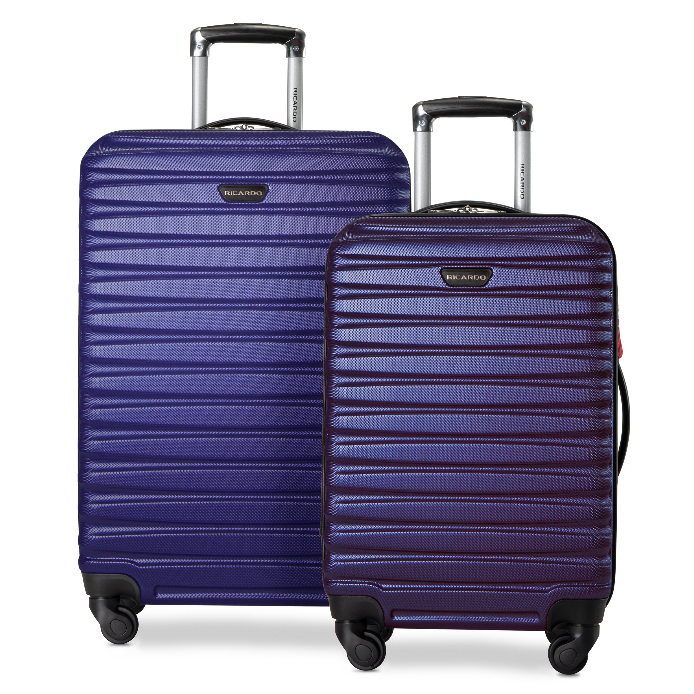 Calico Hardside 2-Piece Set (20