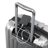 Ricardo Beverly Hills Oak Park Oak Park Hardside Carry-On Expandable Spinner