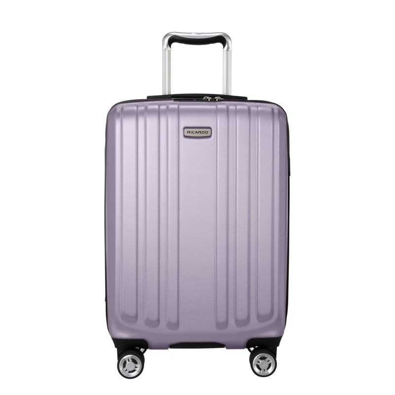 Ricardo Beverly Hills Oak Park Oak Park Hardside Carry-On Expandable Spinner