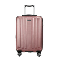 Ricardo Beverly Hills Oak Park Oak Park Hardside Carry-On Expandable Spinner