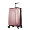 Ricardo Beverly Hills Oak Park Oak Park Hardside Carry-On Expandable Spinner Rose Gold