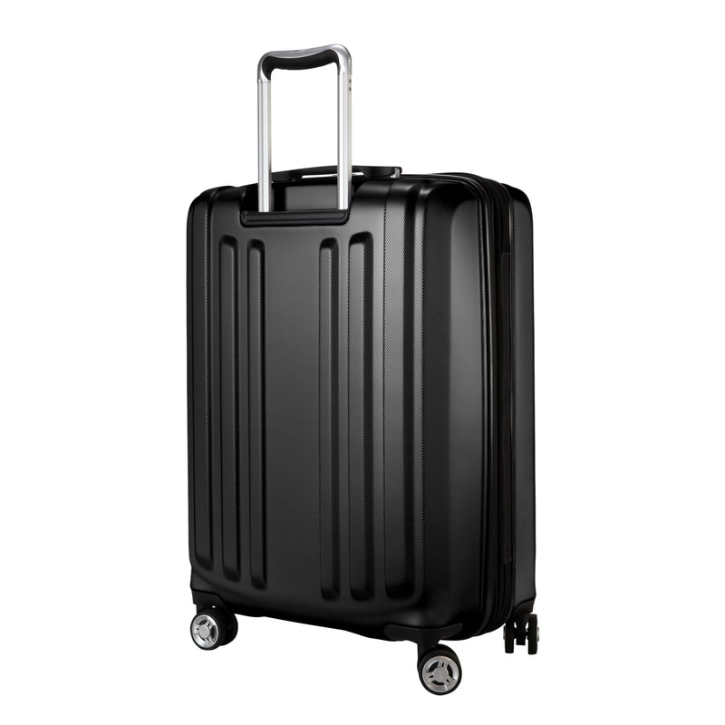 Ricardo Beverly Hills Oak Park Oak Park Hardside Medium Check-In Expandable Spinner