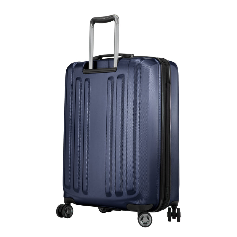 Ricardo Beverly Hills Oak Park Oak Park Hardside Medium Check-In Expandable Spinner