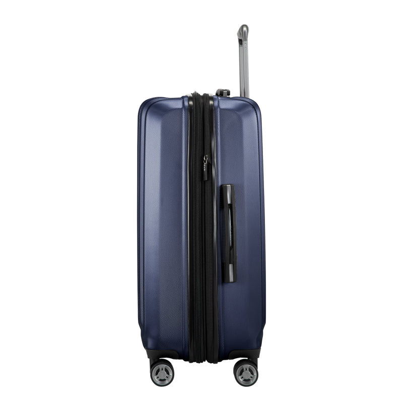 Ricardo Beverly Hills Oak Park Oak Park Hardside Medium Check-In Expandable Spinner