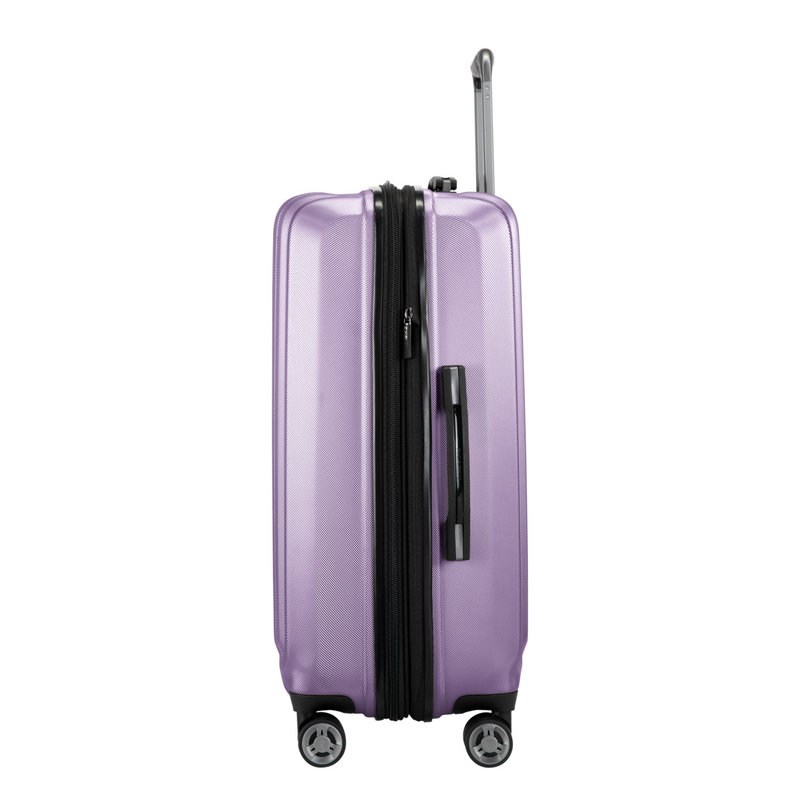 Ricardo Beverly Hills Oak Park Oak Park Hardside Carry-On Expandable Spinner