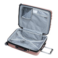 Ricardo Beverly Hills Oak Park Oak Park Hardside Medium Check-In Expandable Spinner