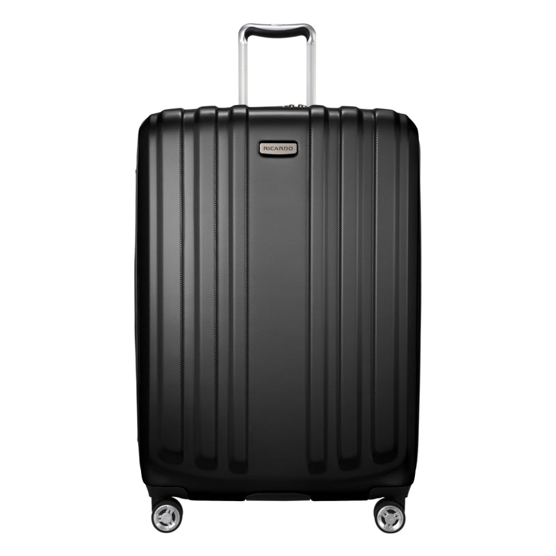 Ricardo Beverly Hills Oak Park Oak Park Hardside Large Check-In Expandable Spinner