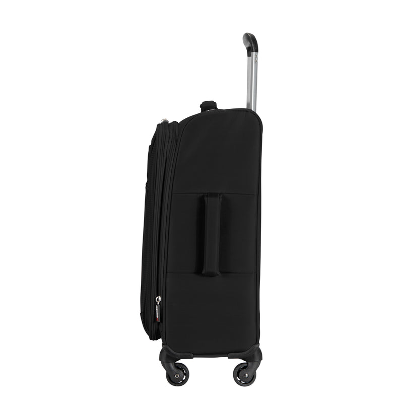 Ricardo Beverly Hills Arcata Arcata 2.0 Softside Carry-On Expandable Spinner