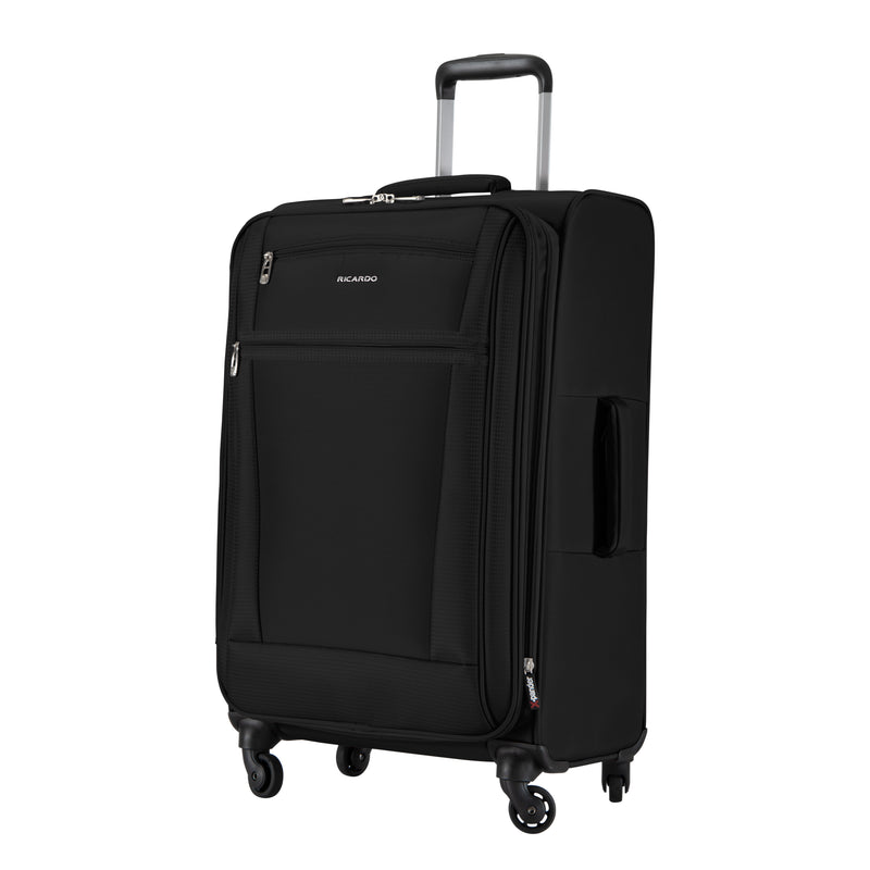 Ricardo Beverly Hills Arcata Arcata 2.0 Softside Medium Check-In Expandable Spinner