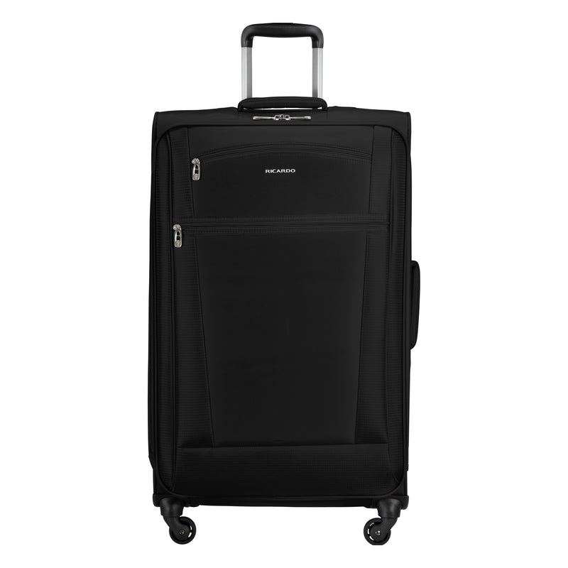 Ricardo Beverly Hills Arcata Arcata 2.0 Softside Large Check-In Expandable Spinner