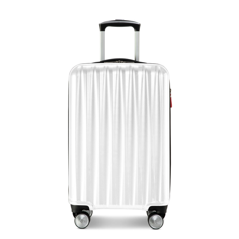 Ricardo Beverly Hills Claremont 2.0 Claremont 2.0 Hardside Carry-On Expandable Spinner