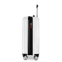 Ricardo Beverly Hills Claremont 2.0 Claremont 2.0 Hardside Carry-On Expandable Spinner