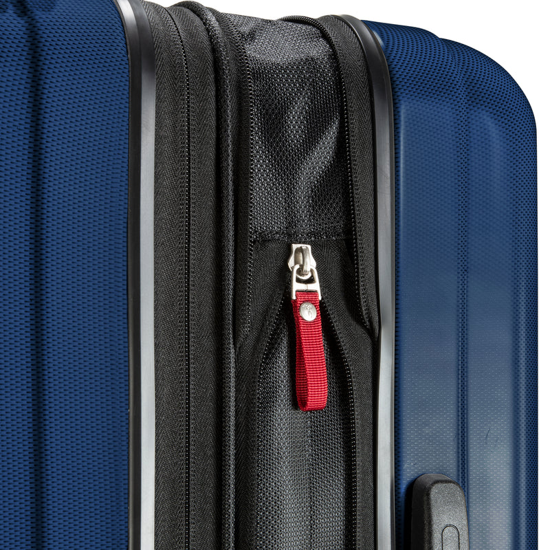 Ricardo Beverly Hills Claremont 2.0 Claremont 2.0 Hardside Carry-On Expandable Spinner