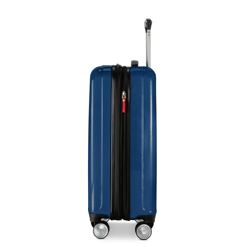 Ricardo Beverly Hills Claremont 2.0 Claremont 2.0 Hardside Carry-On Expandable Spinner