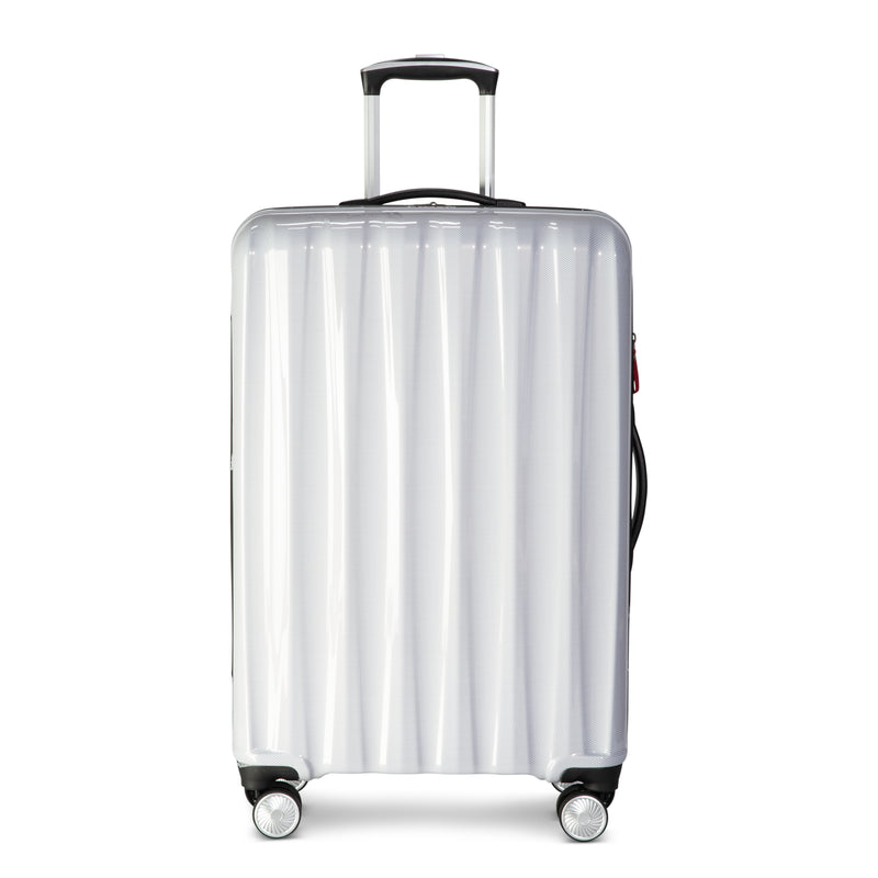 Ricardo Beverly Hills Claremont 2.0 Claremont 2.0 Hardside Medium Check-In Expandable Spinner