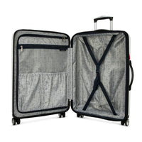 Ricardo Beverly Hills Claremont 2.0 Claremont 2.0 Hardside Medium Check-In Expandable Spinner