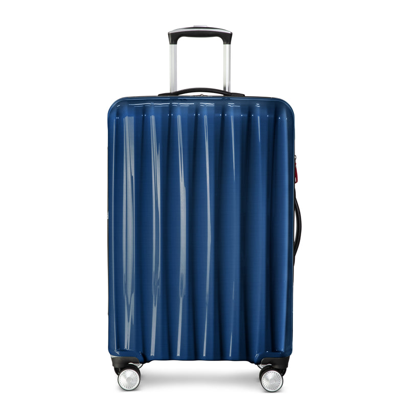 Ricardo Beverly Hills Claremont 2.0 Claremont 2.0 Hardside Medium Check-In Expandable Spinner