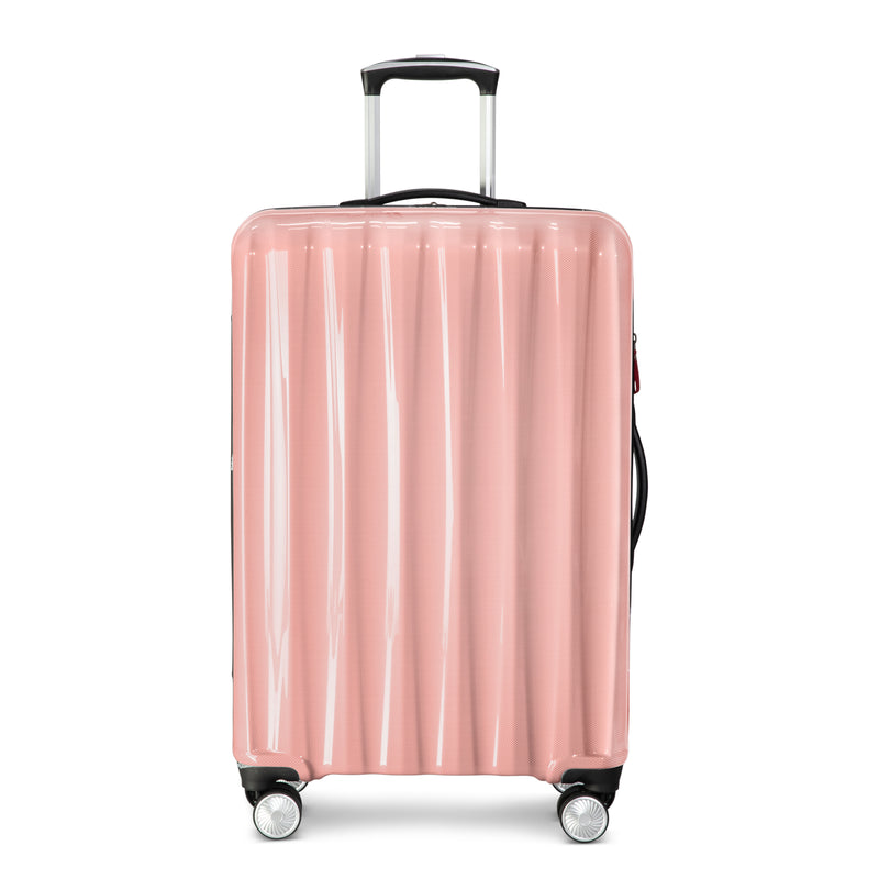 Ricardo Beverly Hills Claremont 2.0 Claremont 2.0 Hardside Medium Check-In Expandable Spinner