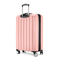 Ricardo Beverly Hills Claremont 2.0 Claremont 2.0 Hardside Medium Check-In Expandable Spinner