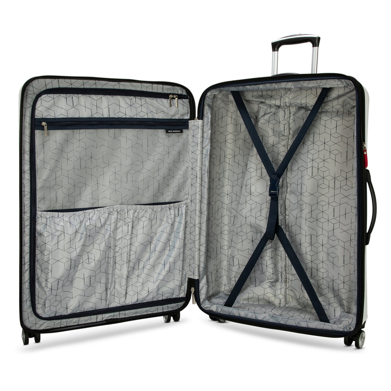 Ricardo Beverly Hills Claremont 2.0 Claremont 2.0 Hardside Large Check-In Expandable Spinner