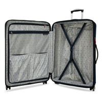 Ricardo Beverly Hills Claremont 2.0 Claremont 2.0 Hardside Large Check-In Expandable Spinner