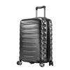 Ricardo Beverly Hills Jacinto Peak Jacinto Peak Hardside Carry-On Expandable Spinner Gray