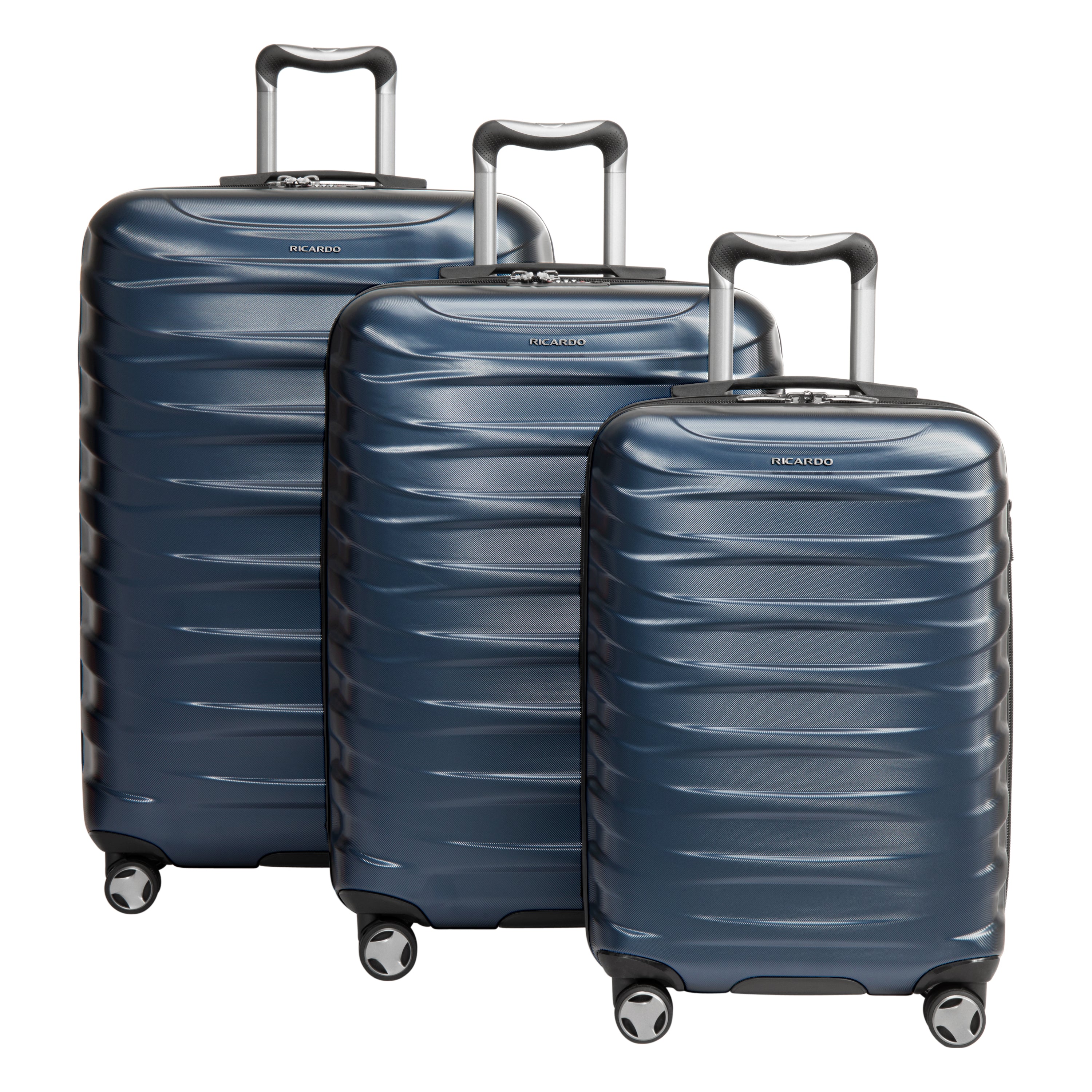 Ricardo Luggage Ricardo Beverly Hills