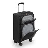 Ricardo Beverly Hills Barron Park Barron Park Softside Carry-On Spinner