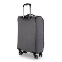 Ricardo Beverly Hills Barron Park Barron Park Softside Carry-On Spinner