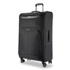 Ricardo Beverly Hills Barron Park Barron Park Softside Large Check-In Spinner Black