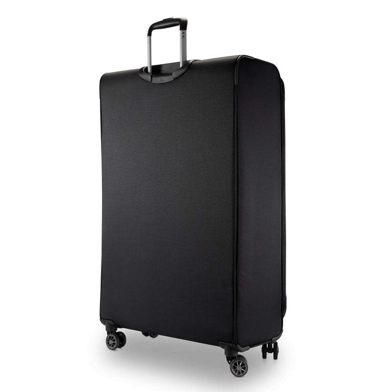 Ricardo Beverly Hills Barron Park Barron Park Softside Extra Large Check-In Spinner