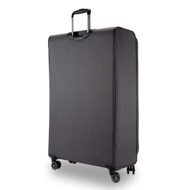 Ricardo Beverly Hills Barron Park Barron Park Softside Extra Large Check-In Spinner