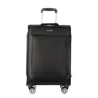 Ricardo Beverly Hills D. Point 2.0 D. Point 2.0 Softside Carry-On Expandable Spinner