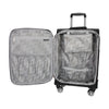 Ricardo Beverly Hills D. Point 2.0 D. Point 2.0 Softside Carry-On Expandable Spinner